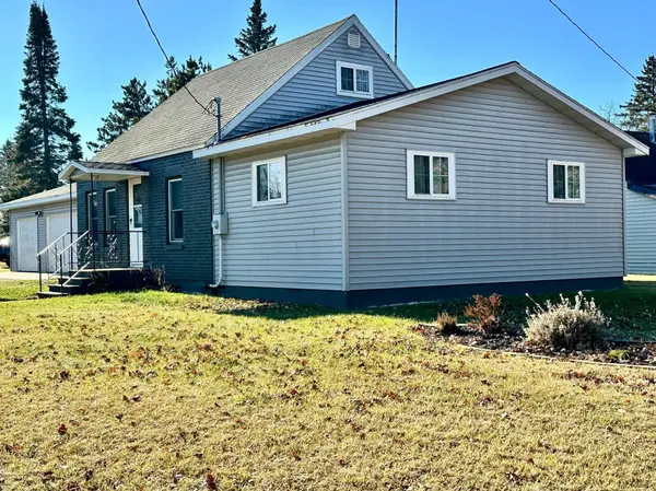 119 Elm AVE NE, Menahga, MN 56464