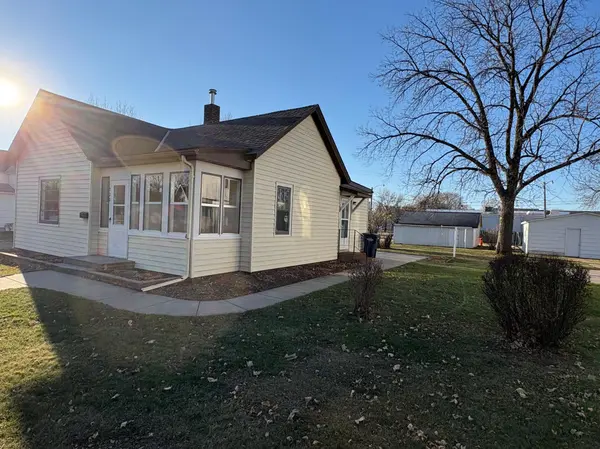320 13th ST S, Benson, MN 56215