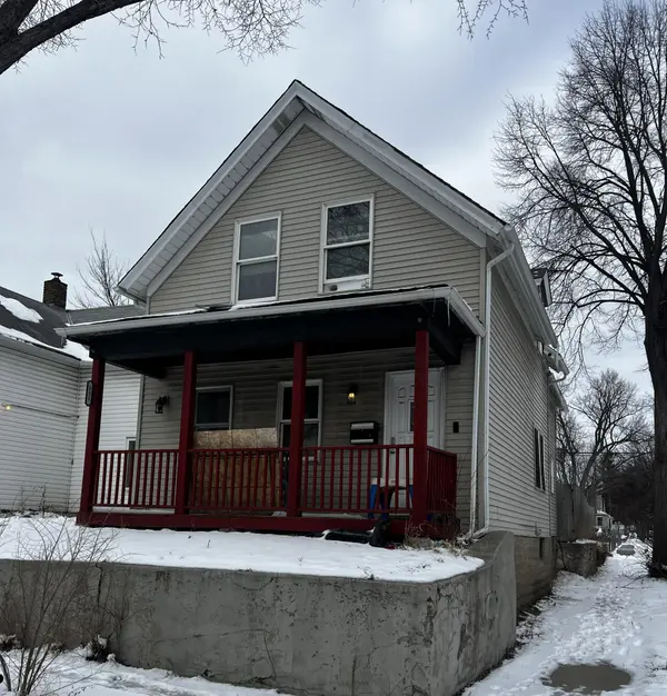 351 Sherburne AVE, Saint Paul, MN 55103
