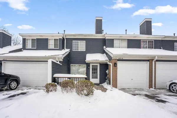 1875 Donegal DR #8, Woodbury, MN 55125