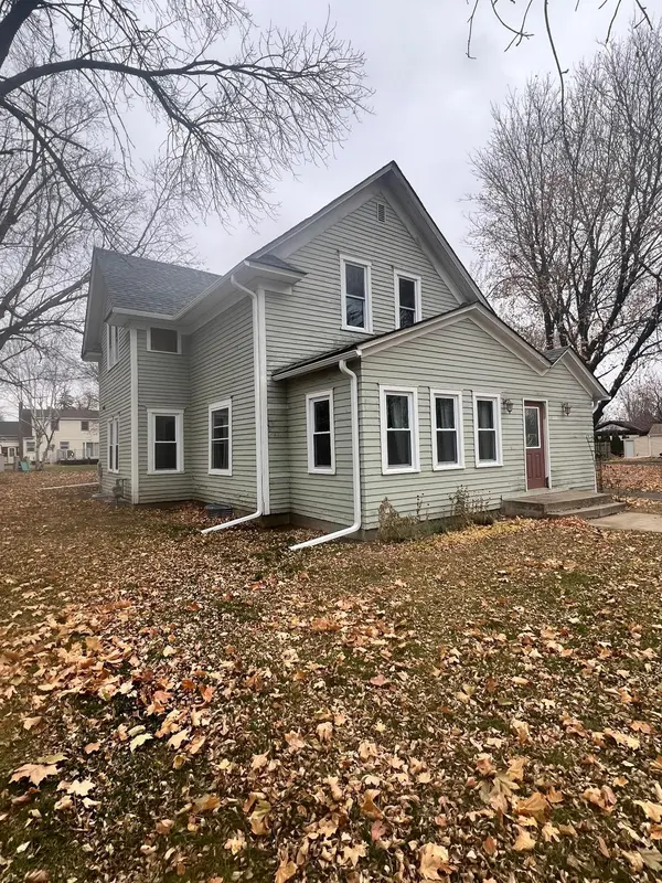 1188 Pine ST, Dawson, MN 56232