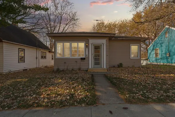611 Ulstad AVE, Albert Lea, MN 56007
