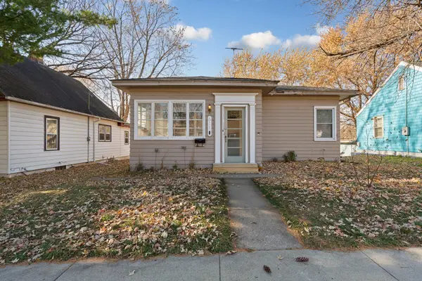 611 Ulstad AVE, Albert Lea, MN 56007