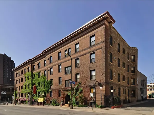 1204 Harmon PL #18, Minneapolis, MN 55403