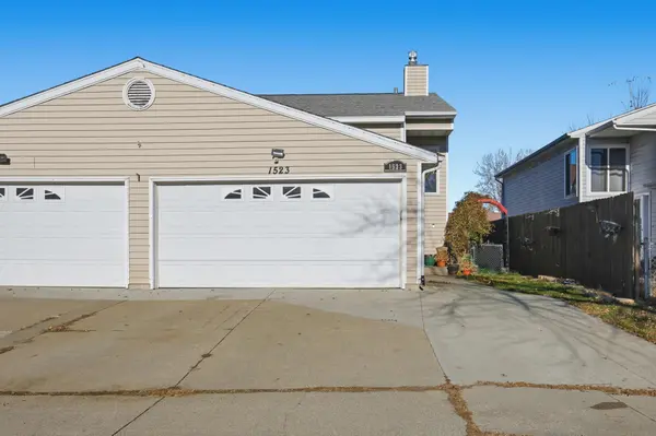 1523 28 AVE S, Fargo, ND 58103