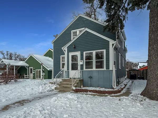 337 Elmwood AVE S, Fargo, ND 58103