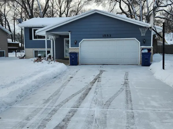 1553 32nd AVE N, Saint Cloud, MN 56303