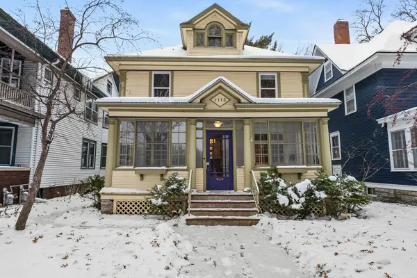 1113 Lincoln AVE, Saint Paul, MN 55105