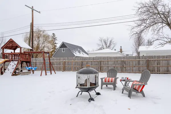 507 N Garden ST, Lake City, MN 55041