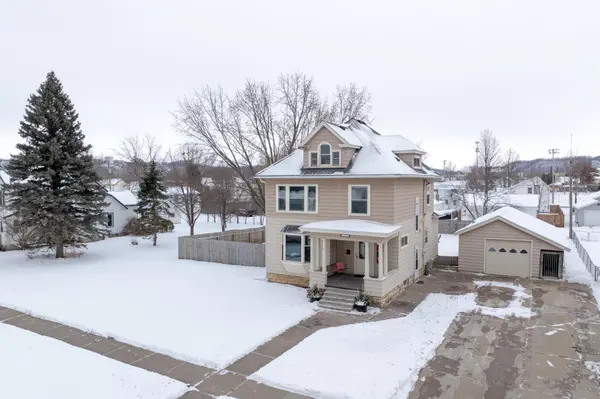 507 N Garden ST, Lake City, MN 55041