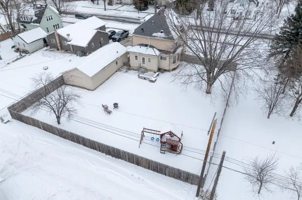 507 N Garden ST, Lake City, MN 55041