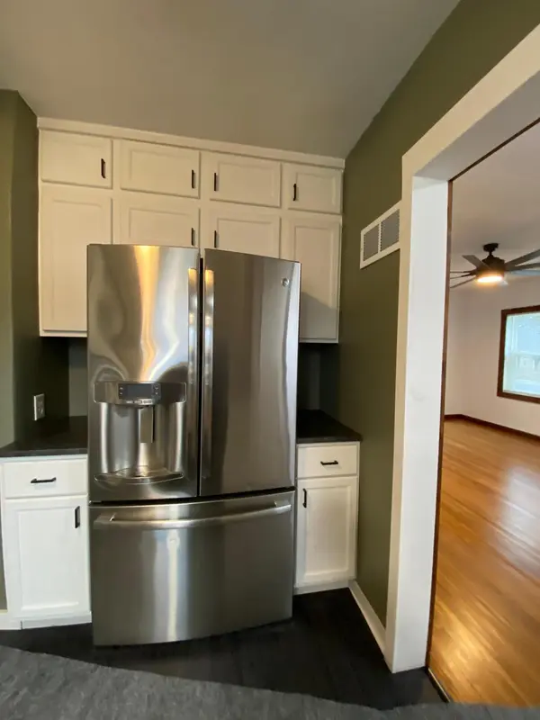 208 N 2nd ST, Kiester, MN 56051