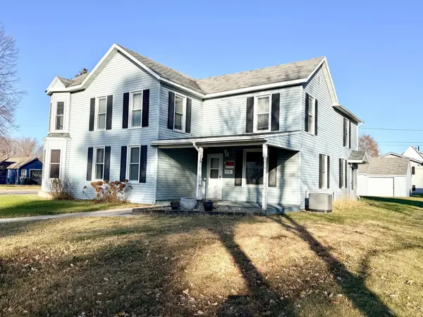 210 2nd AVE N,  Long Prairie,  MN 56347