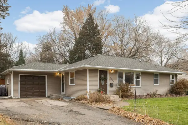 1706 W 86th ST, Bloomington, MN 55431