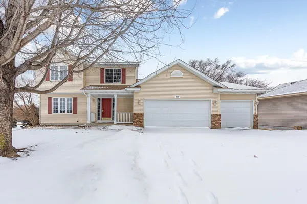607 Miller CT, Dundas, MN 55019