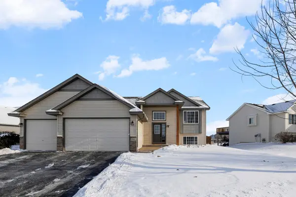 20467 Gordon LN, Big Lake, MN 55309