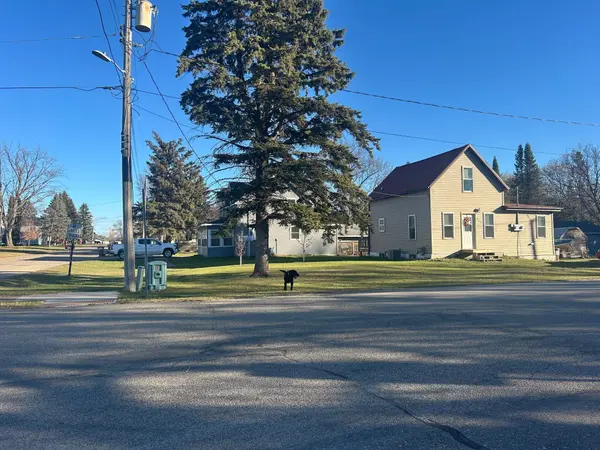 273 3rd ST, Audubon, MN 56511