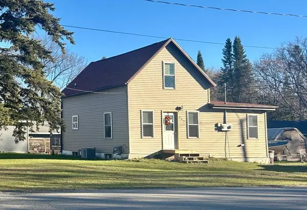 273 3rd ST, Audubon, MN 56511