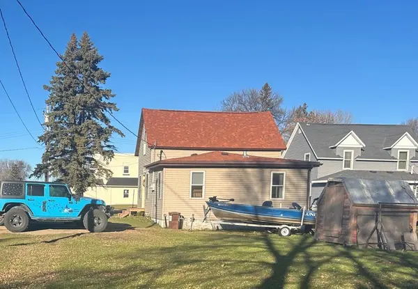 273 3rd ST, Audubon, MN 56511