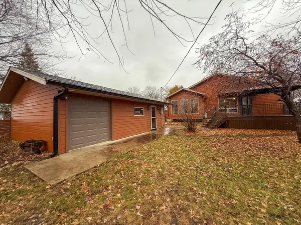 468 High ST, Emmons, MN 56029