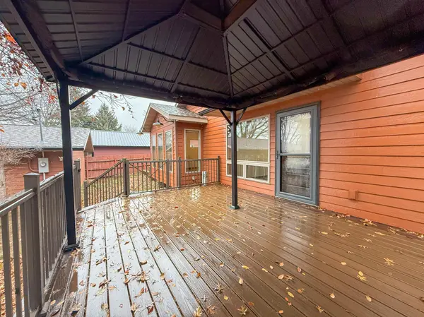 468 High ST, Emmons, MN 56029