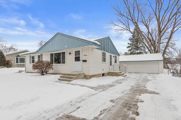 3012 Aquila AVE N, Crystal, MN 55427