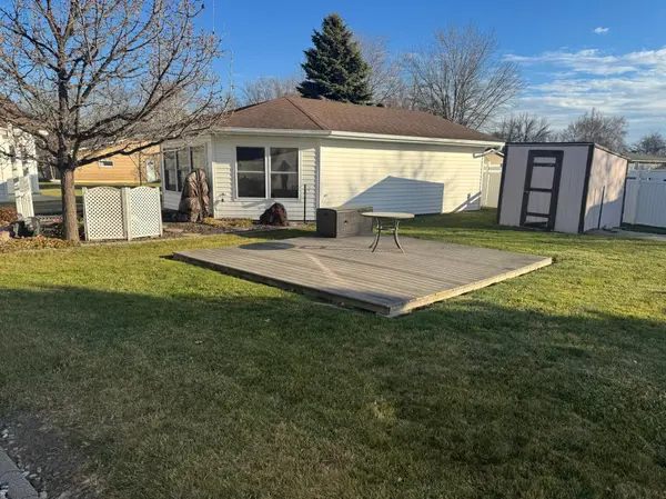 1505 Westmore AVE, Wahpeton, ND 58075