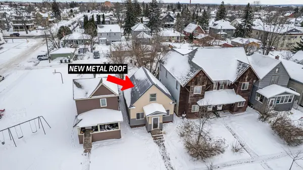 1808 Hughitt AVE, Superior, WI 54880