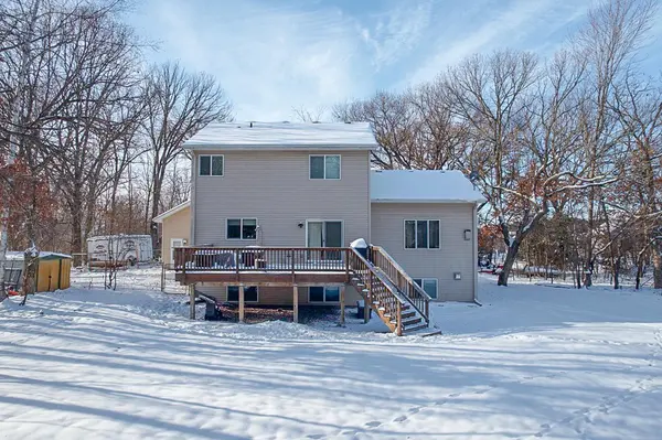 23429 London ST NE, Bethel, MN 55005