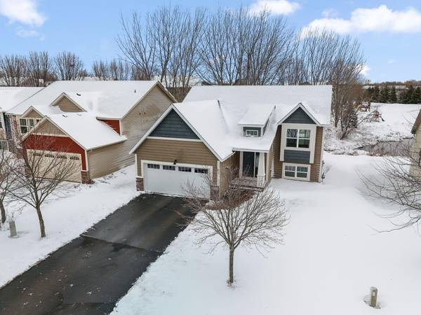 12345 Midway CIR NE, Blaine, MN 55449
