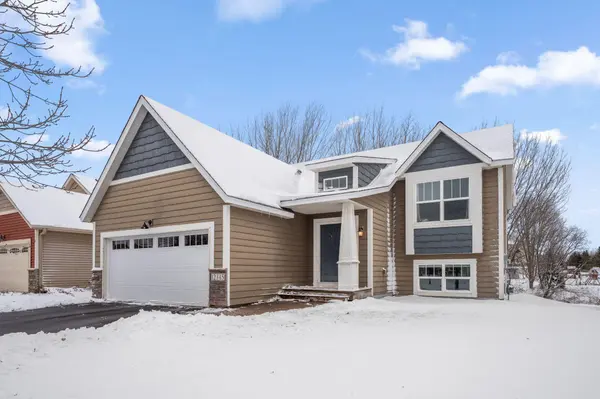 12345 Midway CIR NE, Blaine, MN 55449