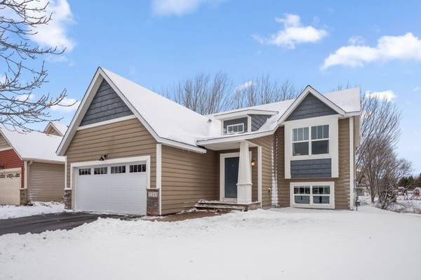 12345 Midway CIR NE, Blaine, MN 55449