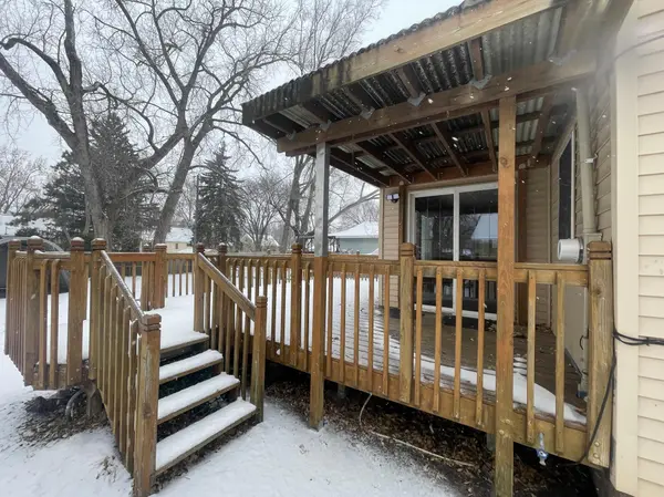 1133 Mccammon AVE, Saint Paul Park, MN 55071