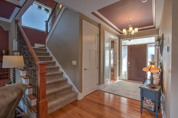 1230 Bergman LN NW, Isanti, MN 55040
