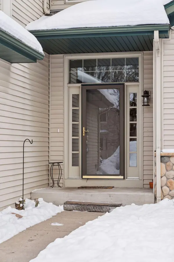 16911 Leyte ST NE, Andover, MN 55304