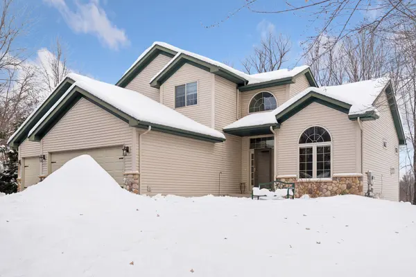 16911 Leyte ST NE, Andover, MN 55304
