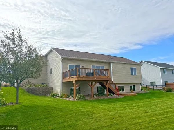 4463 87th ST NE, Monticello, MN 55362