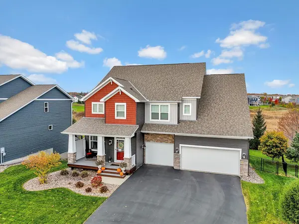 9540 66th Street CT S, Cottage Grove, MN 55016