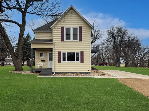 2819 24th ST, Slayton, MN 56172