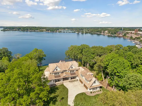 2475 Dunwoody AVE, Orono, MN 55391