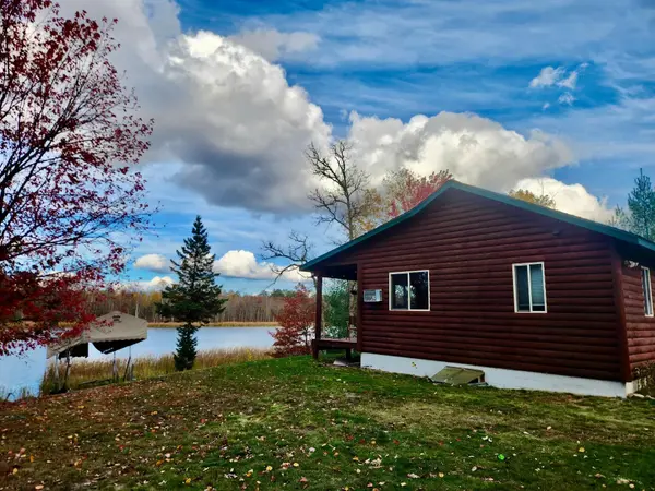 17501 S Blueberry RD, Menahga, MN 56464