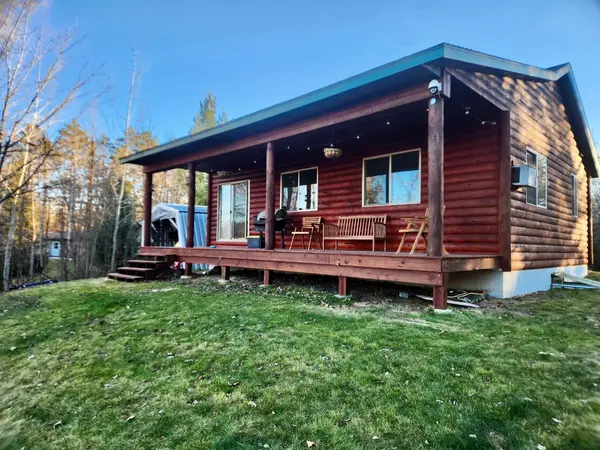 17501 S Blueberry RD, Menahga, MN 56464
