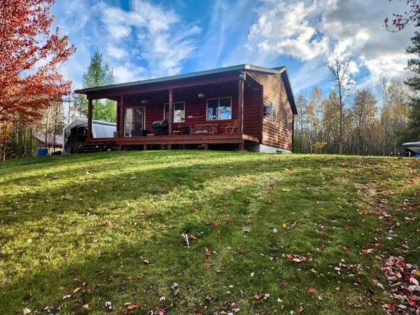 17501 S Blueberry RD,  Menahga,  MN 56464