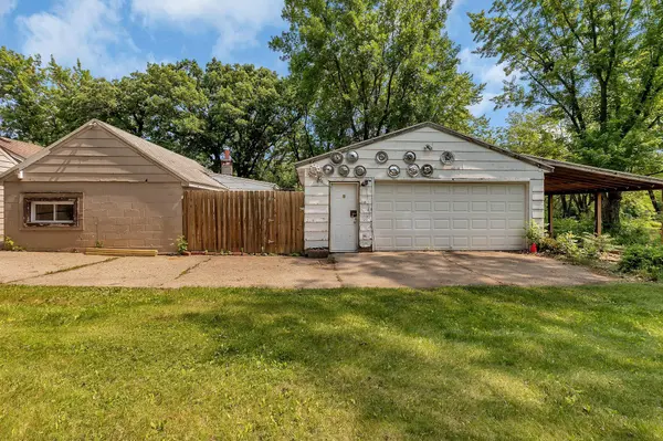 1072 County Road 134, Saint Cloud, MN 56303