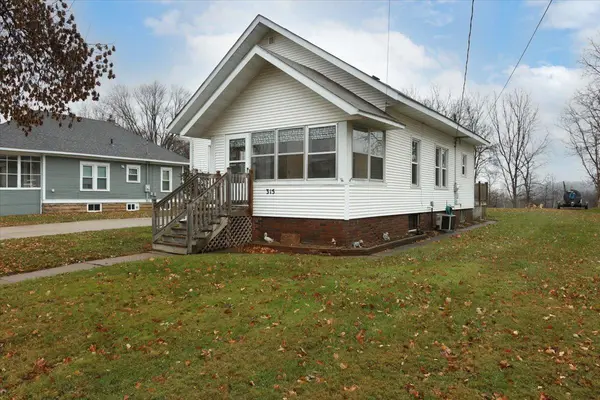 315 12th AVE W, Menomonie, WI 54751
