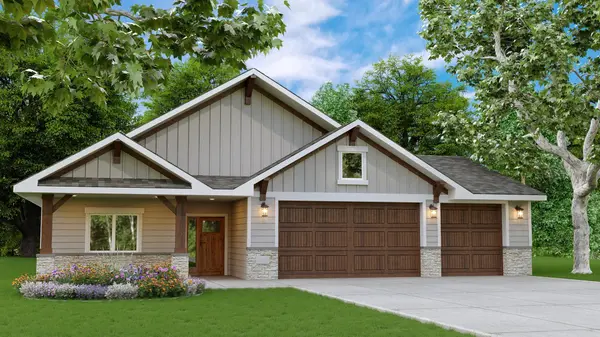 13624 Gladiola ST NW, Andover, MN 55304