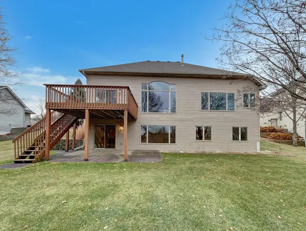 13113 Quail Creek DR NE, Blaine, MN 55449