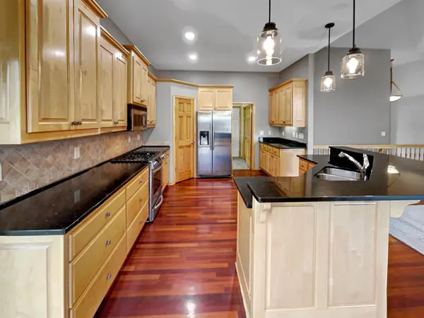 13113 Quail Creek DR NE, Blaine, MN 55449