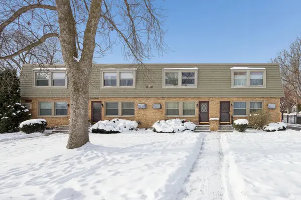1494 21st AVE NW #4, New Brighton, MN 55112