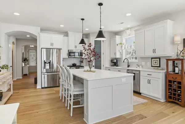 6506 Harvest WAY, Chaska, MN 55318